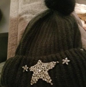 tussle cap Victoria secret